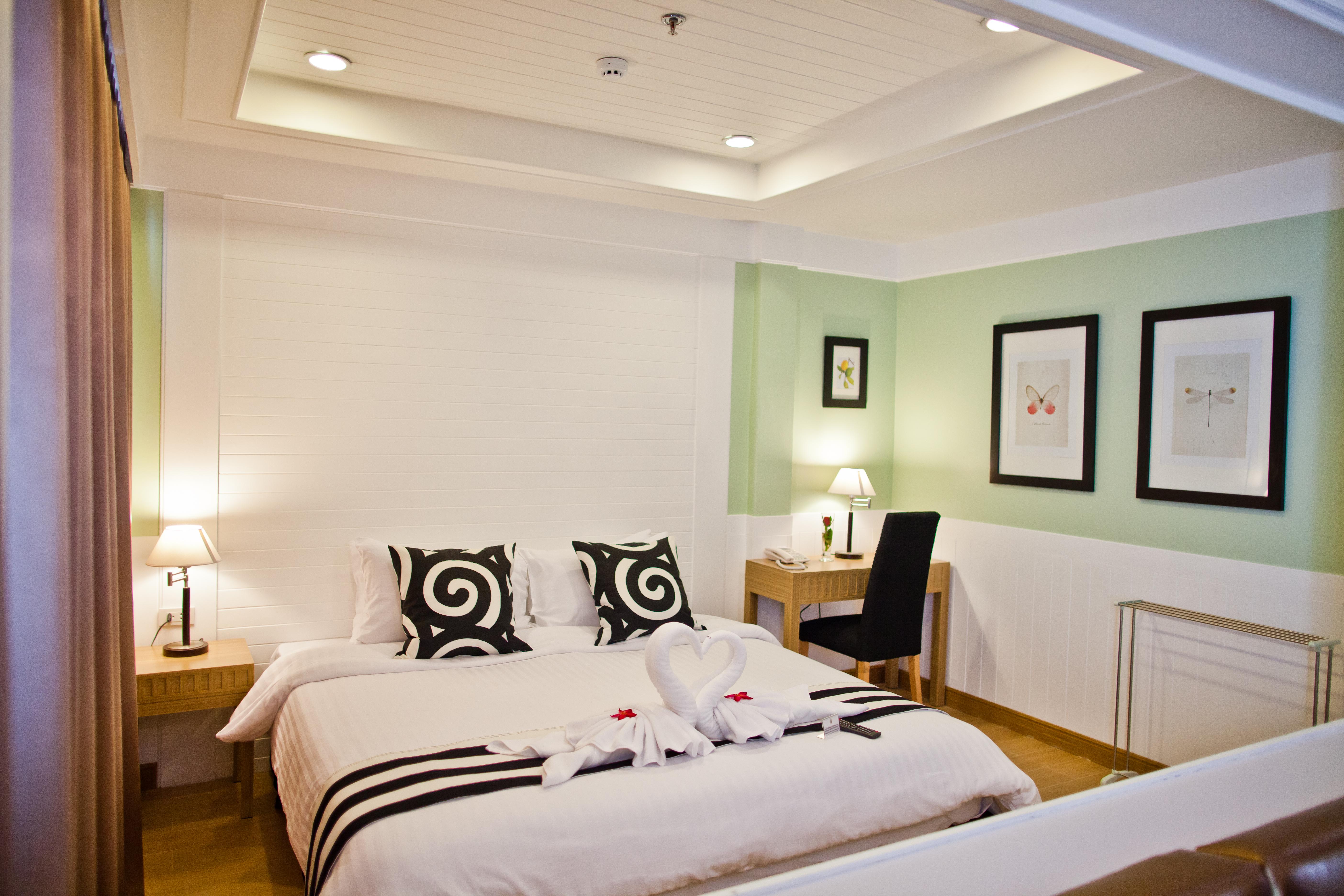 Paradise Hotel Udonthani Dış mekan fotoğraf