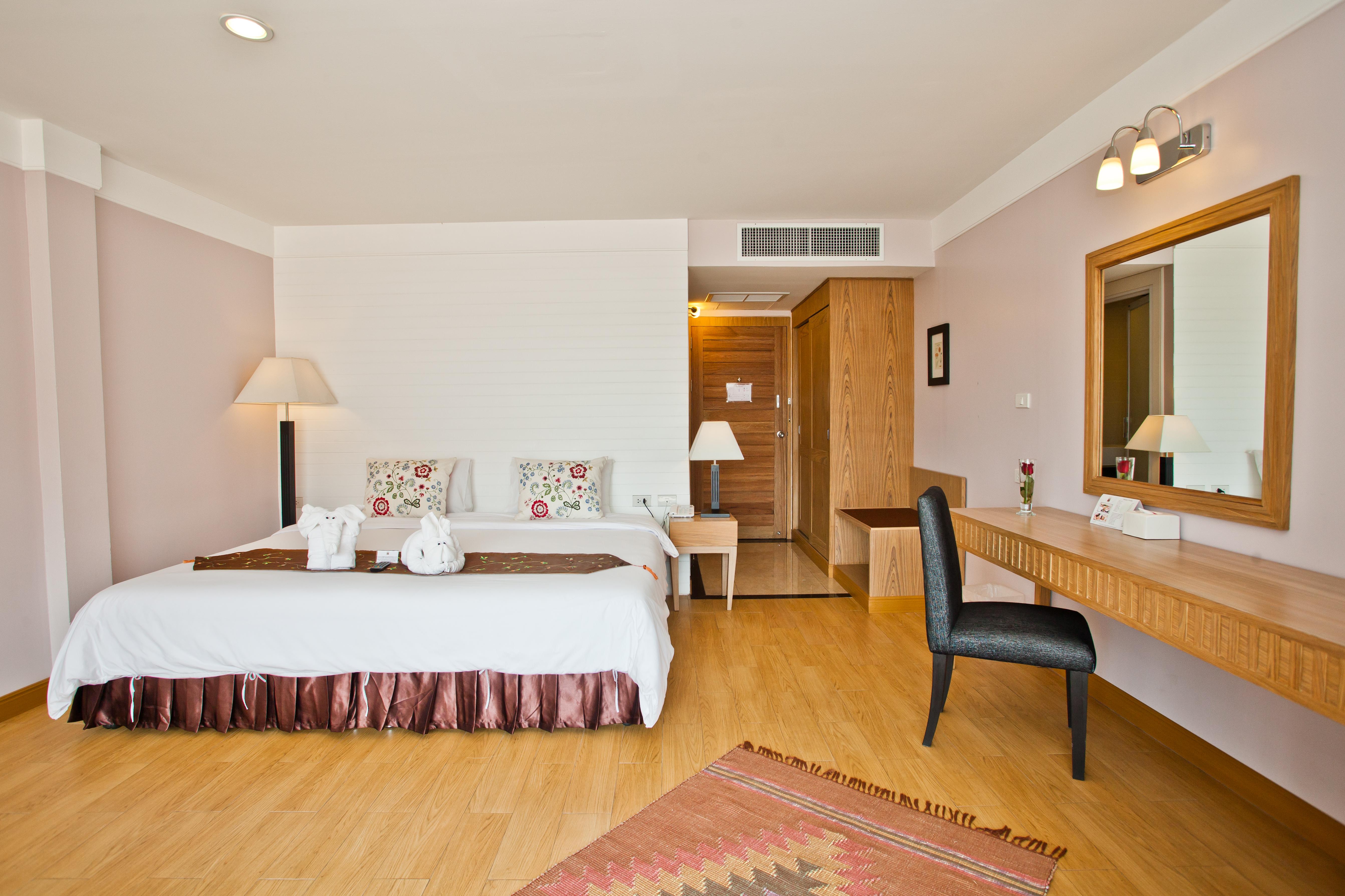 Paradise Hotel Udonthani Dış mekan fotoğraf