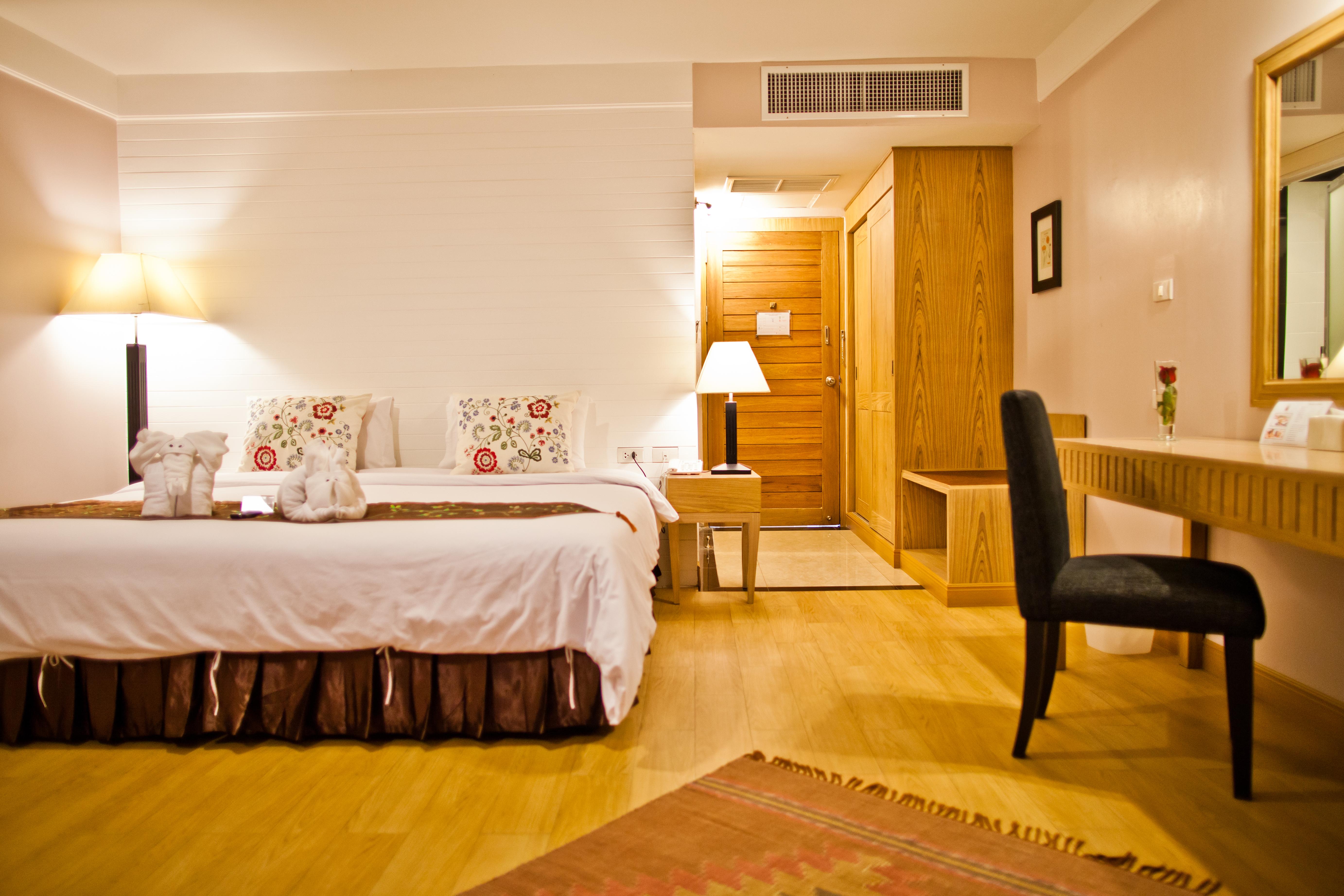 Paradise Hotel Udonthani Dış mekan fotoğraf