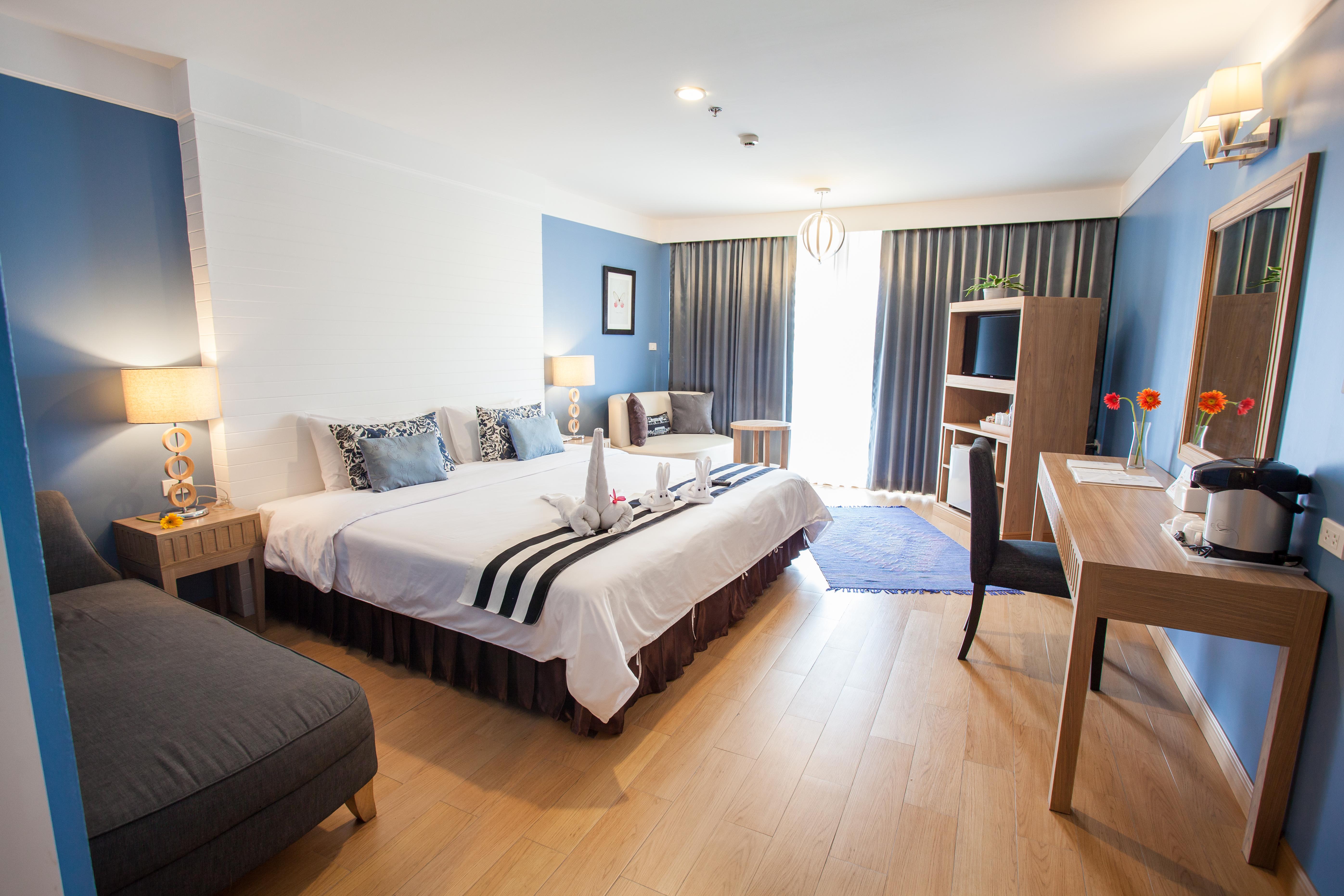 Paradise Hotel Udonthani Dış mekan fotoğraf