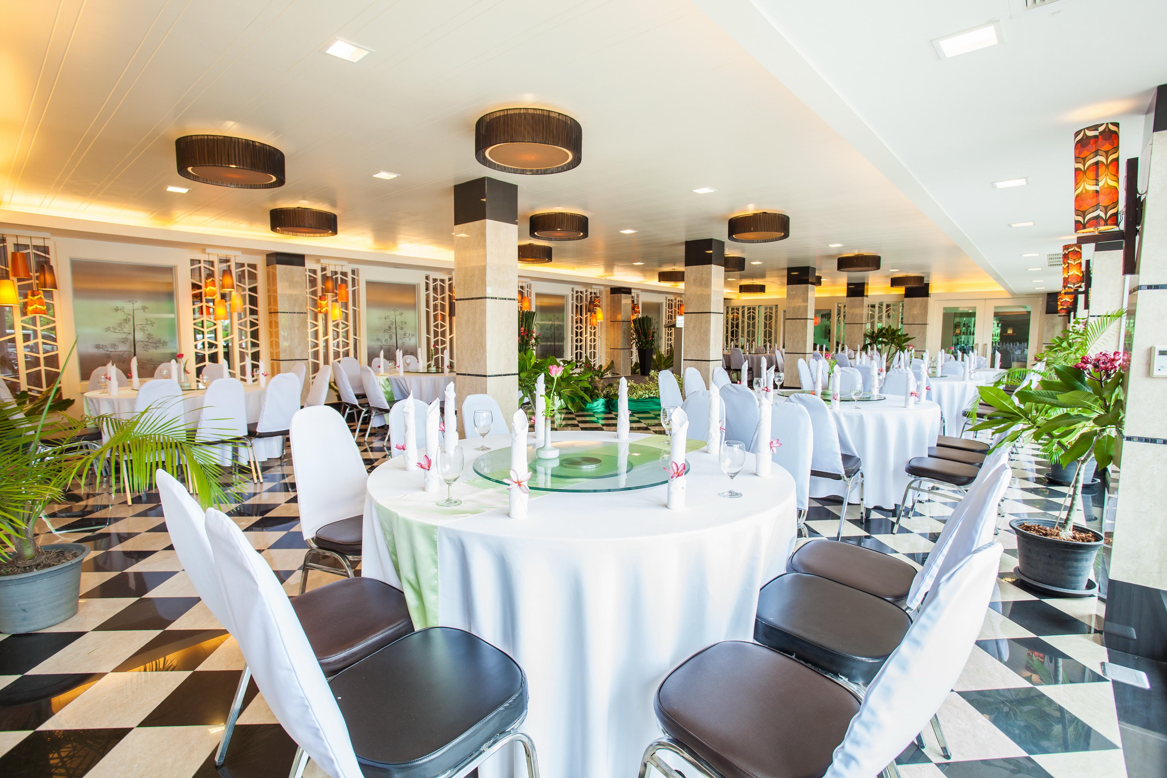 Paradise Hotel Udonthani Dış mekan fotoğraf