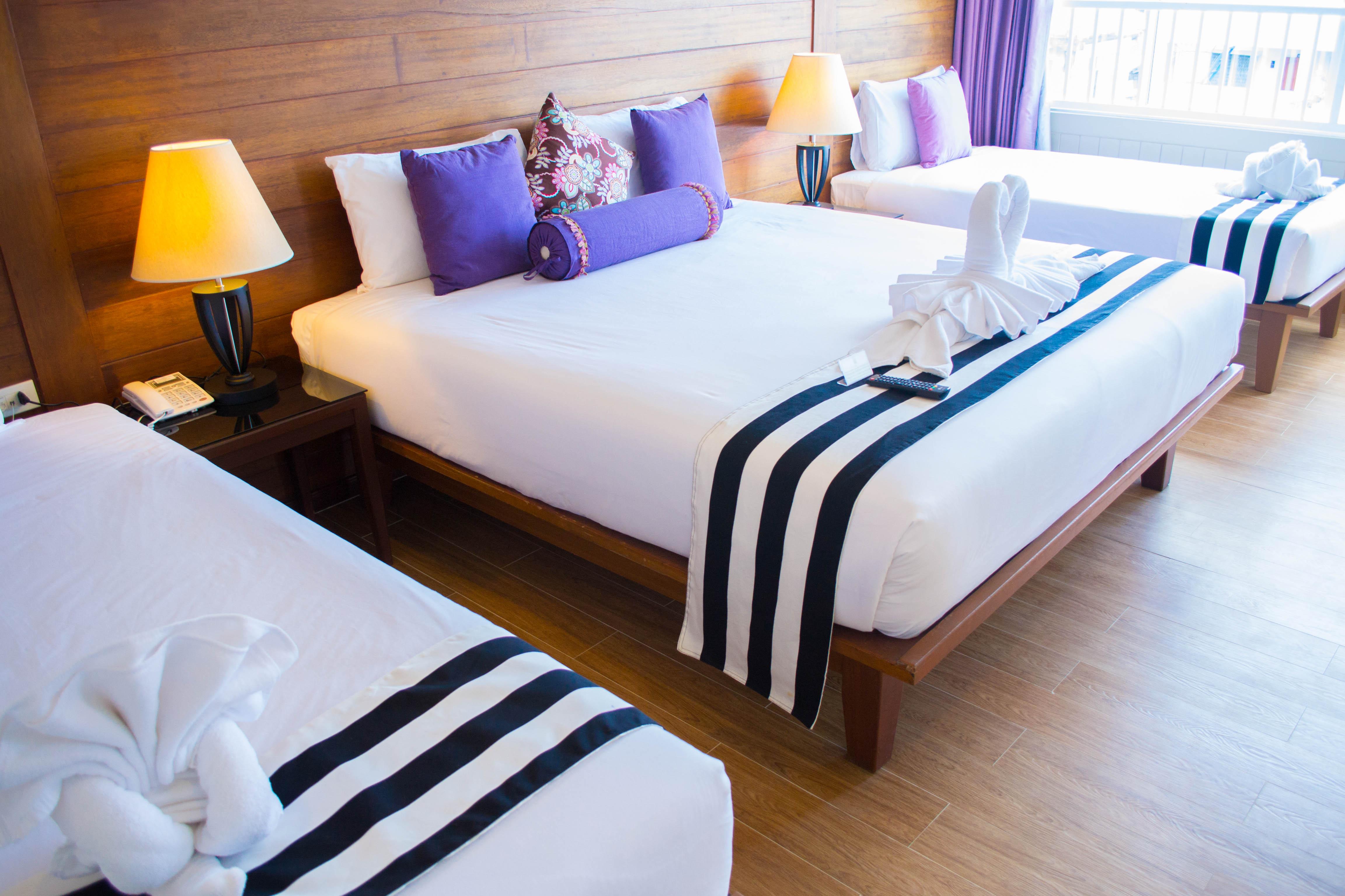 Paradise Hotel Udonthani Dış mekan fotoğraf
