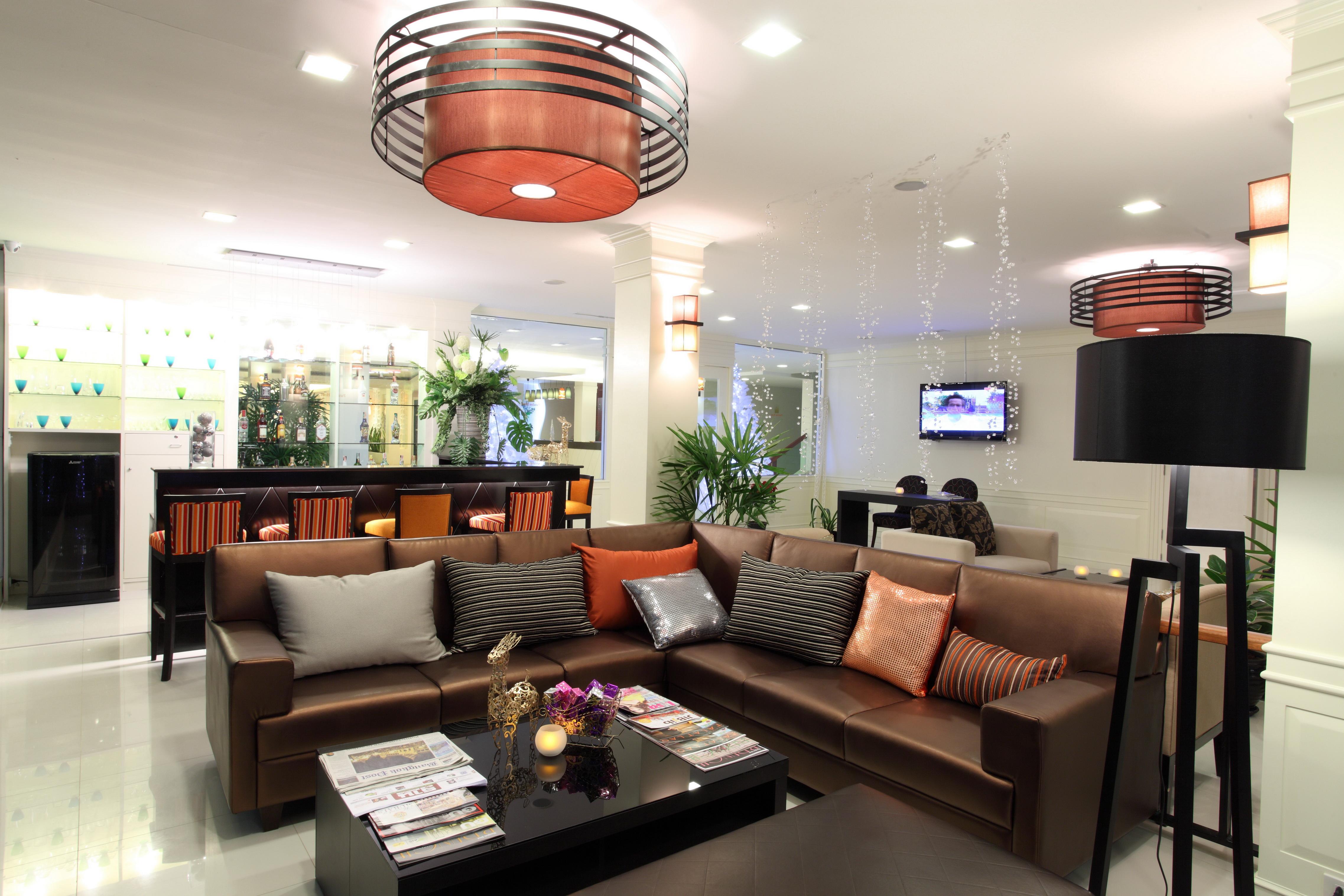 Paradise Hotel Udonthani Dış mekan fotoğraf