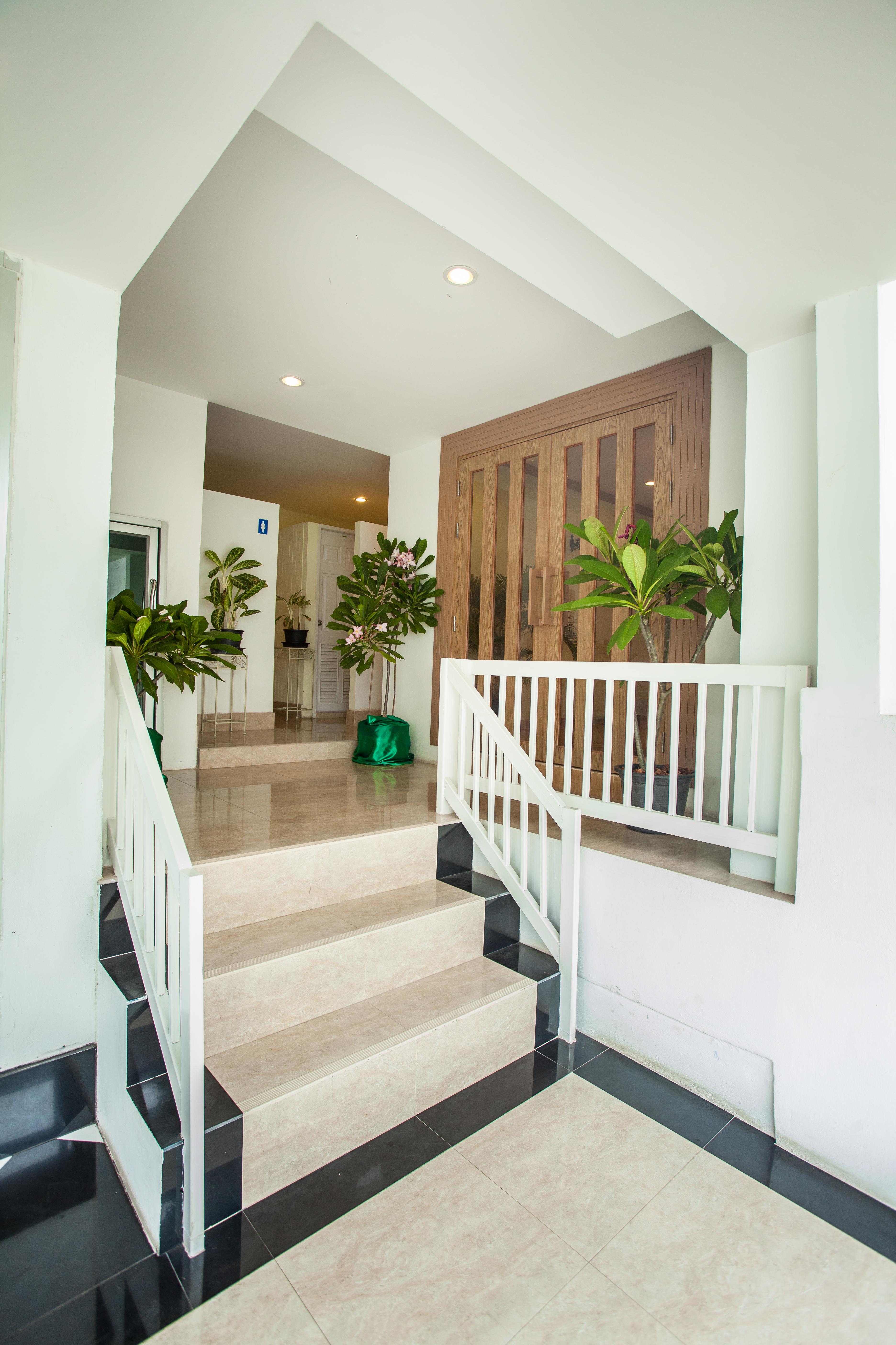 Paradise Hotel Udonthani Dış mekan fotoğraf