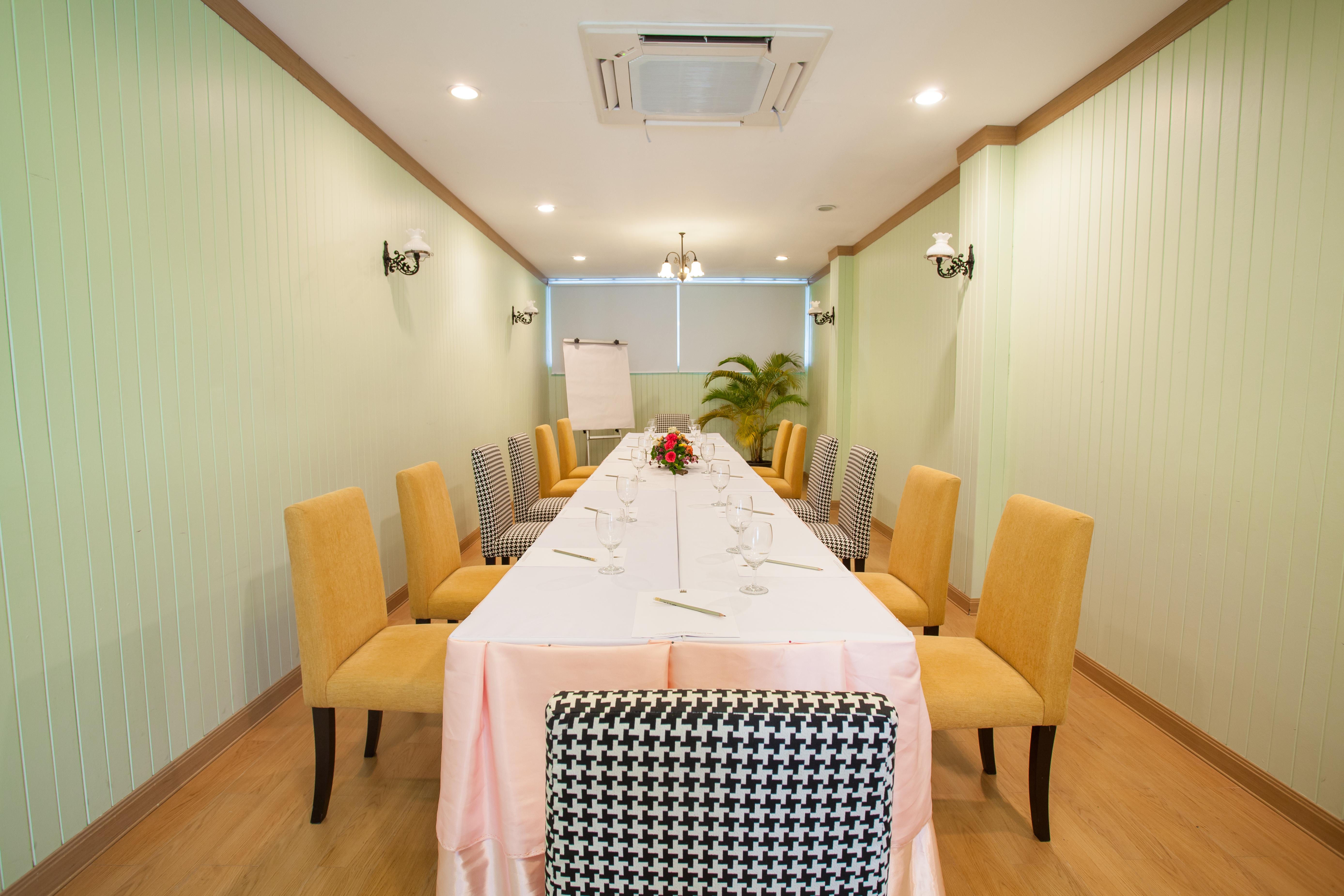 Paradise Hotel Udonthani Dış mekan fotoğraf