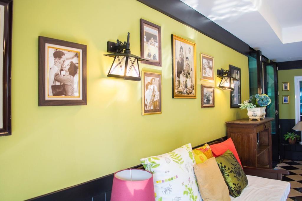 Paradise Hotel Udonthani Dış mekan fotoğraf