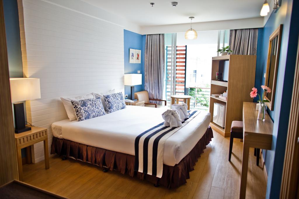 Paradise Hotel Udonthani Dış mekan fotoğraf